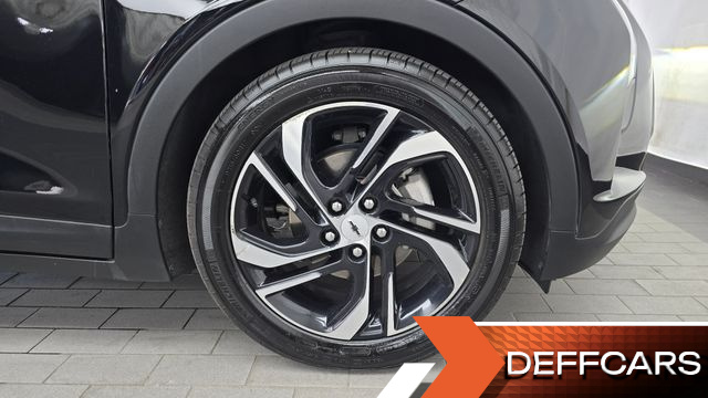 ChevroletGMDaewoo BOLT EV EV Premier купить на сайте DeffCars