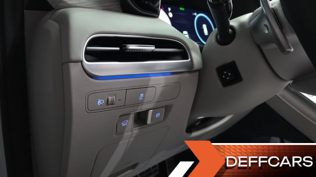 Hyundai PALISADE Gasoline 3.8 4WD Calligraphy купить на сайте DeffCars