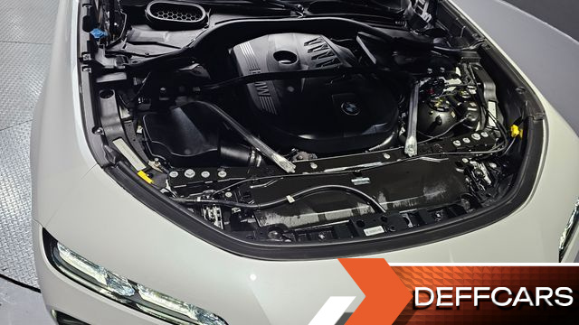BMW 7-SERIES 740i xDrive M Sport купить на сайте DeffCars