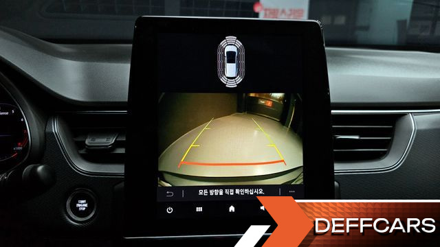 Renault-KoreaSamsung XM3 1.3 TCe RE Signature купить на сайте DeffCars