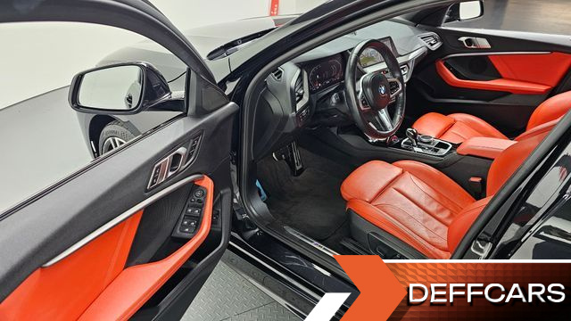 BMW 1-SERIES 120i M Sports купить на сайте DeffCars