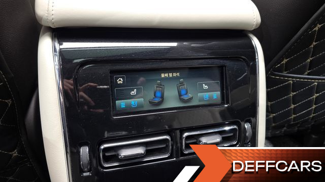 Lincoln AVIATOR 3.0 Black Label AWD купить на сайте DeffCars