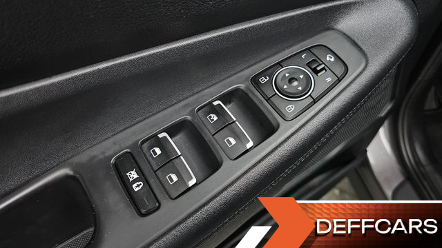 Hyundai SANTAFE Diesel 2.0 2WD Exclusive купить на сайте DeffCars