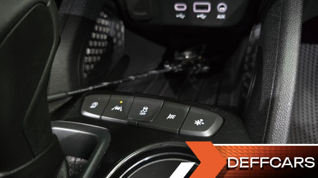 ChevroletGMDaewoo TRAILBLAZER 1.3 Turbo 2WD Premier купить на сайте DeffCars