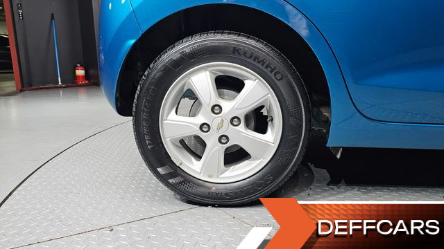 ChevroletGMDaewoo SPARK LT купить на сайте DeffCars