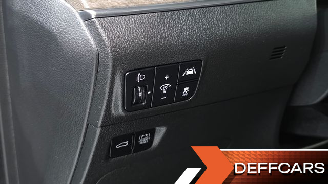 Kia K5 Signature купить на сайте DeffCars