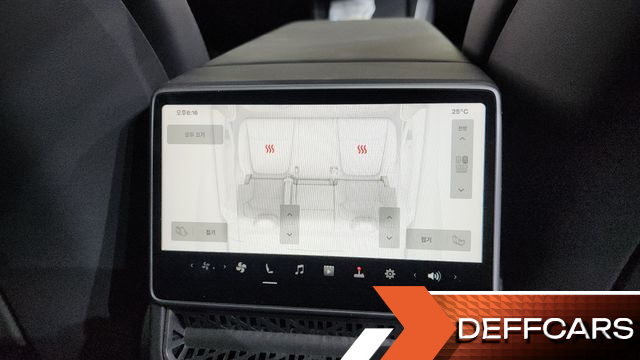 Tesla MODEL Y Long Range Launch Edition AWD купить на сайте DeffCars