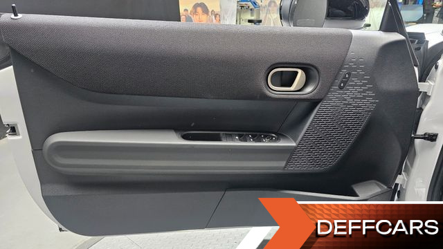 Mini COOPER CONVERTIBLE JCW купить на сайте DeffCars