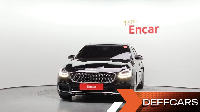 Kia K9 3.3 T-GDI AWD Best SelectionⅡ купить на сайте DeffCars