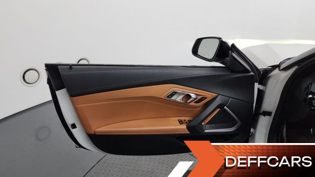 BMW Z4 sDrive20i M Sport купить на сайте DeffCars