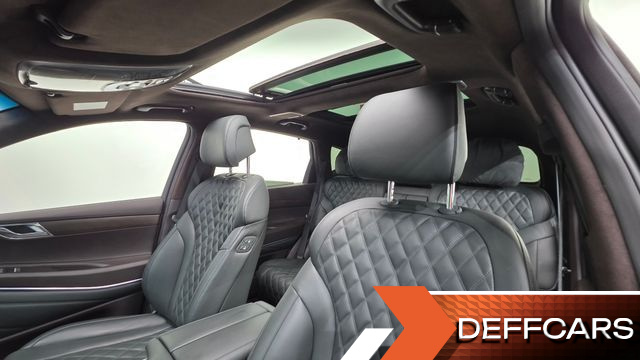 Genesis GV80 3.5T Gasoline AWD купить на сайте DeffCars