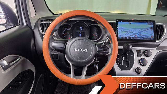 Kia RAY Van Standard купить на сайте DeffCars