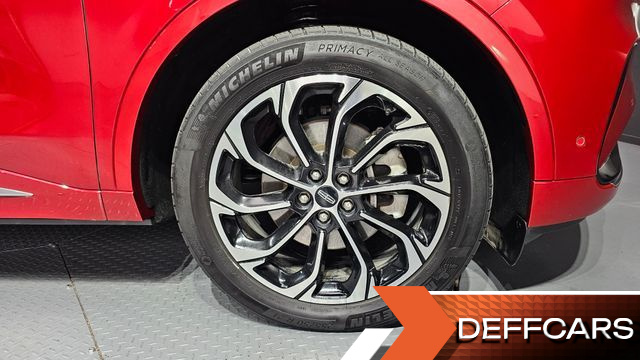 Lincoln NAUTILUS 2.0 Reserve AWD купить на сайте DeffCars