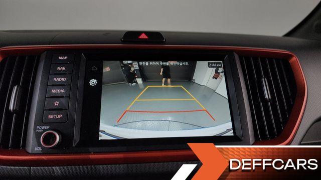 Kia RAY Signature купить на сайте DeffCars