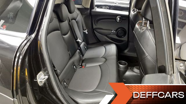 Mini COOPER 5Door Standard 3rd купить на сайте DeffCars