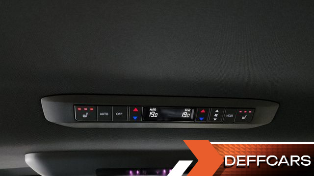 Toyota SIENNA 2.5 Hybrid 2WD купить на сайте DeffCars