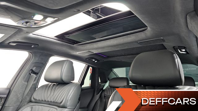 Genesis G90 Gasoline 3.5 Turbo AWD купить на сайте DeffCars