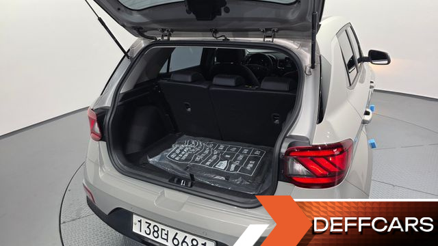 Hyundai VENUE 1.6 Smart купить на сайте DeffCars