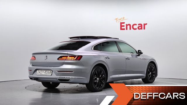 Volkswagen ARTEON 2.0 TDI Prestige купить на сайте DeffCars