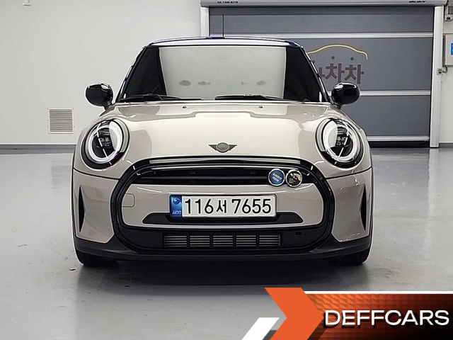 Mini COOPER Gen Z Edition 3rd купить на сайте DeffCars
