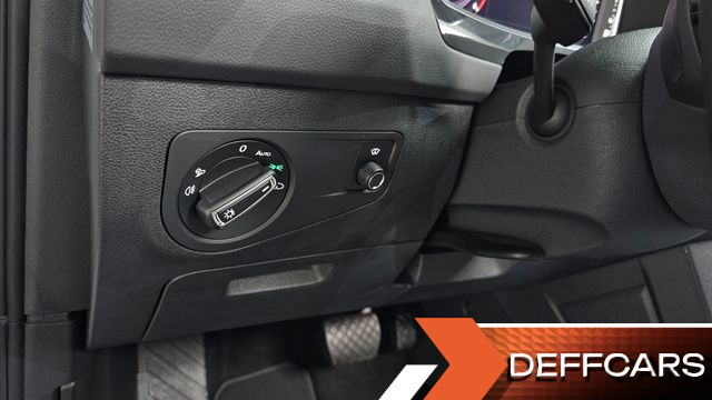Volkswagen TIGUAN 2.0 TDI Prestige купить на сайте DeffCars