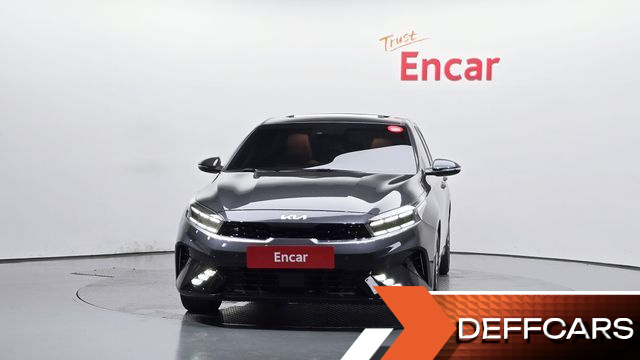 Kia K3 1.6 signature купить на сайте DeffCars