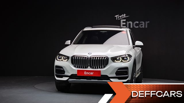 BMW X5 xDrive 30d xLine купить на сайте DeffCars