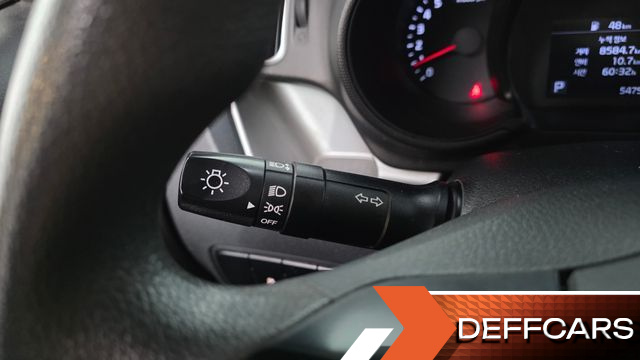 Kia RAY Van Prestige купить на сайте DeffCars