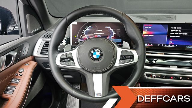BMW X5 xDrive 40d M Sport Online Exclusive Editon купить на сайте DeffCars
