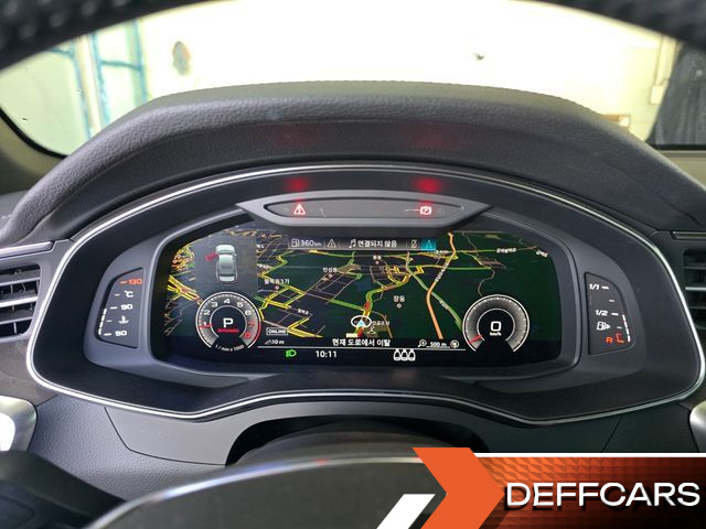 Audi A6 45 TFSI Quattro Premium купить на сайте DeffCars