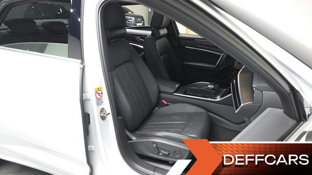 Audi A6 45 TFSI Quattro Premium купить на сайте DeffCars