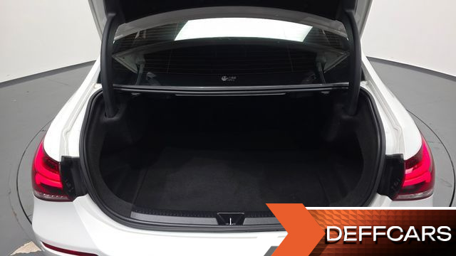 Mercedes A-CLASS A220 Sedan купить на сайте DeffCars