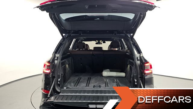 BMW X5 xDrive 30d M Sport купить на сайте DeffCars