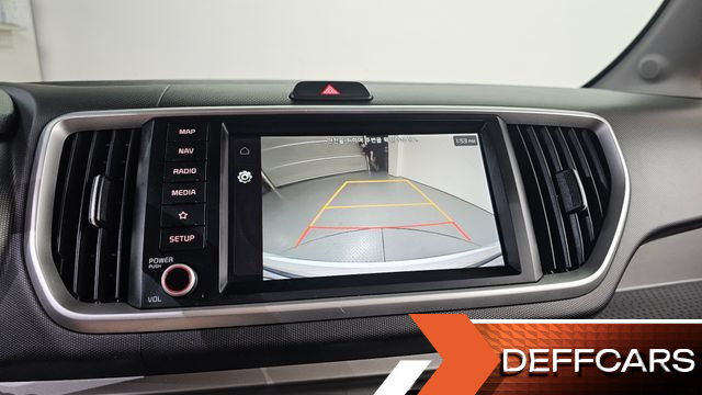 Kia RAY Prestige купить на сайте DeffCars