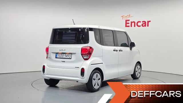 Kia RAY Van Standard купить на сайте DeffCars