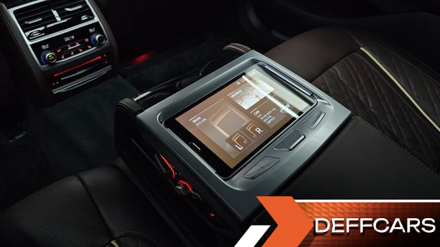 BMW 7-SERIES 740Li xDrive M Sport Package купить на сайте DeffCars