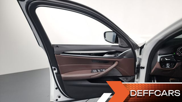 BMW 5-SERIES 530i M Sport Package купить на сайте DeffCars