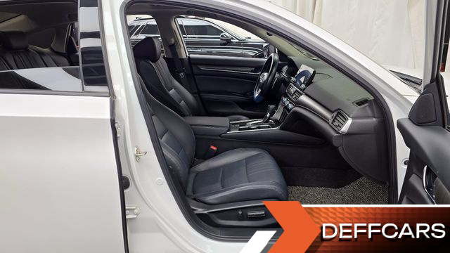 Honda ACCORD 1.5 Turbo купить на сайте DeffCars