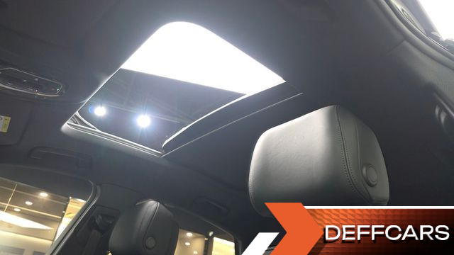 Audi E-TRON 55 Quattro Sportback купить на сайте DeffCars