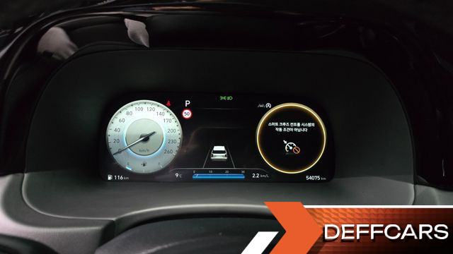 Hyundai PALISADE Gasoline 3.8 4WD Calligraphy купить на сайте DeffCars