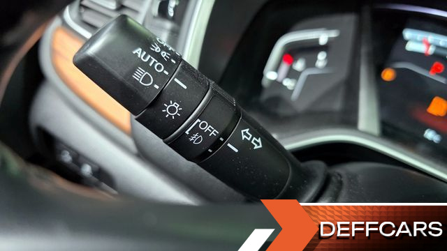 Honda CR-V 1.5 EX-L 2WD купить на сайте DeffCars