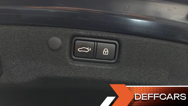 Kia K7 2.5 GDI X Edition купить на сайте DeffCars