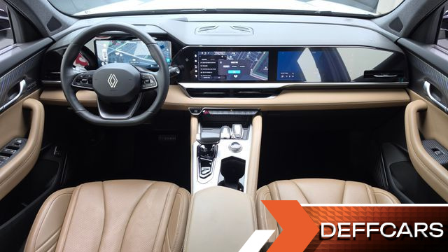 Renault-KoreaSamsung GRAND KOLEOS 2.0 Iconic 2WD купить на сайте DeffCars