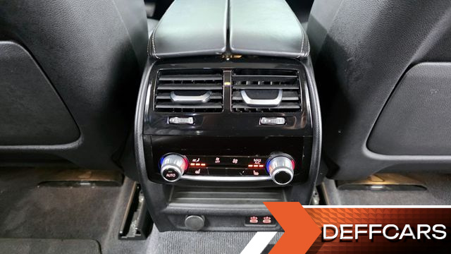 BMW GRAN TURISMO 620d Luxury купить на сайте DeffCars