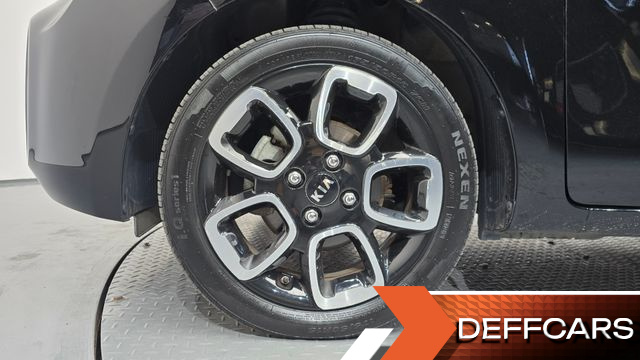 Kia RAY Luxury купить на сайте DeffCars