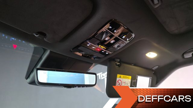 Hyundai SANTAFE Gasoline 2.5T 2WD Prestige купить на сайте DeffCars