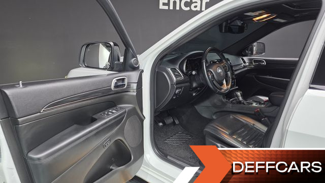 Jeep CHEROKEE 3.6 Limited-X WK2 купить на сайте DeffCars