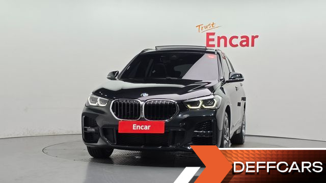 BMW X1 xDrive 20i M Sport купить на сайте DeffCars