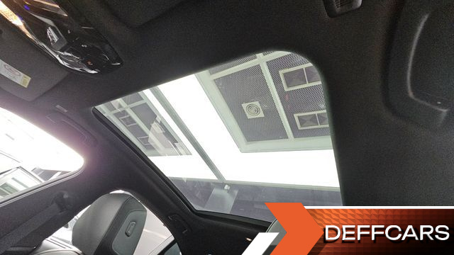 BMW 5-SERIES 530e M Sport купить на сайте DeffCars