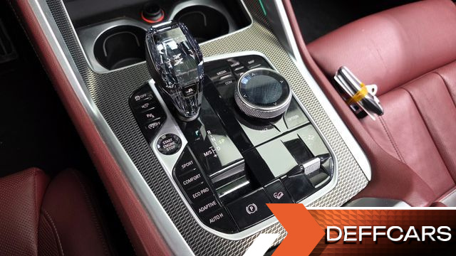 BMW X6 xDrive40i M Sport купить на сайте DeffCars